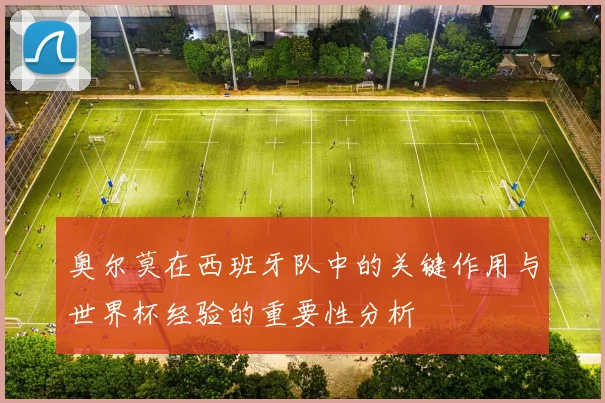 奥尔莫在西班牙队中的关键作用与世界杯经验的重要性分析